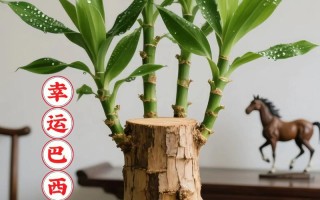 水培巴西木缺水能撑多久？