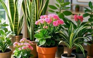 哪些盆栽花卉既耐寒又适合家庭养护？