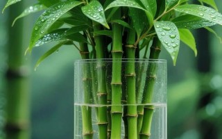 水培富贵竹何时最佳？