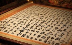 革命诗歌书法作品欣赏，革命诗歌书法作品欣赏图片