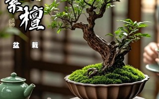 盆栽小叶紫檀冬季如何养护？