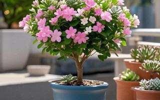 盆栽茉莉放哪儿才长得好？