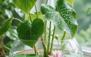 什么鱼和水培植物最好养？