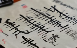 湖南志明书法作品，湖南志明高新材料有限公司