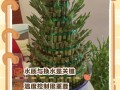 水培带根富贵竹怎么养才茂盛？