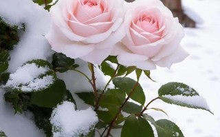 粉玫瑰多肉怎么养才好看？