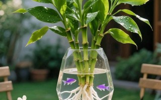 水培植物哪些品种最容易养活？