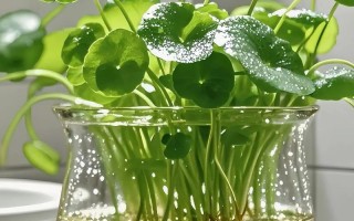 铜钱草盆栽怎么种才能养好？