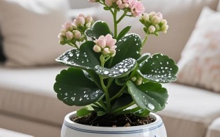 哪些盆栽花卉适合家庭栽培？