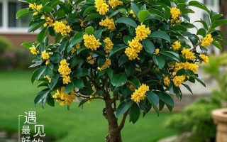 盆栽桂花小苗用什么土好？