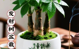 男友送什么盆栽好？选对款送出心意。