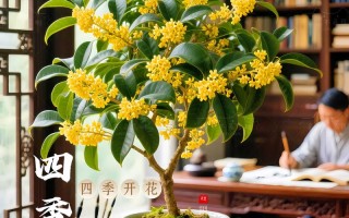 盆栽桂花夏天需遮阴吗？