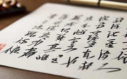 孙连生书法作品，孙连生书法作品图片