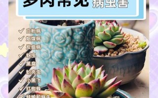 室内养多肉易生虫害吗？