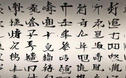 当代陈淳书法作品大全