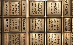 书法作品真实图片欣赏，书法作品真实图片欣赏大全