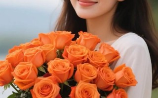 玫瑰花盆栽放哪里最合适？