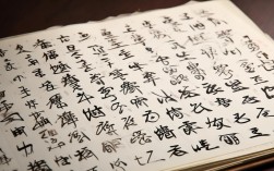 练字大全书法作品