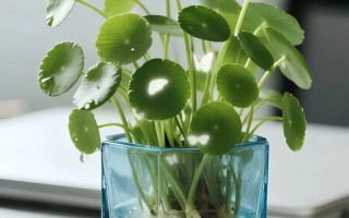 铜钱草水培加营养液行吗？