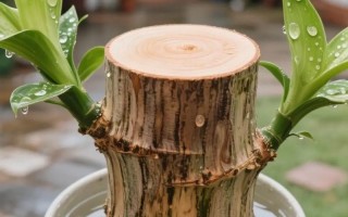 水培巴西木喜阳还是耐阴？