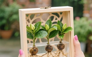 栀子花扦插可以水培吗