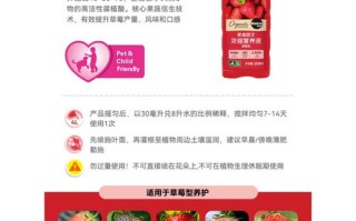 水培草莓营养液怎么调配？