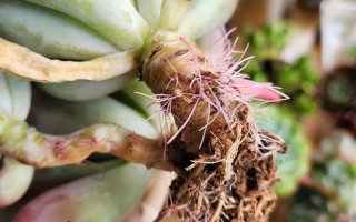 水培多肉多久能生根？