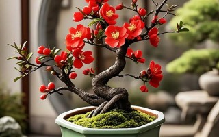 海棠盆栽图片名字有哪些？