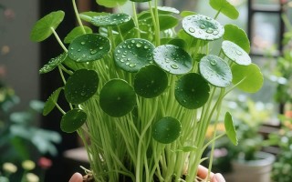 铜钱草水培必须用凉开水吗？