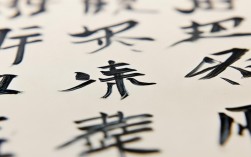樂书法作品