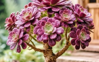 原始法师花是稀有多肉品种吗？