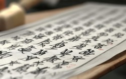 罗扬书法作品欣赏
