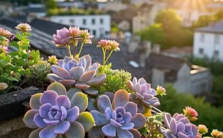 多肉哪些品种喜阳？