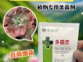 多肉多菌灵用多了会怎样
