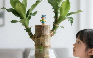 巴西水培转土培，关键步骤是啥？