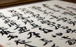小楷颜体书法作品欣赏，小楷颜体书法作品欣赏图片