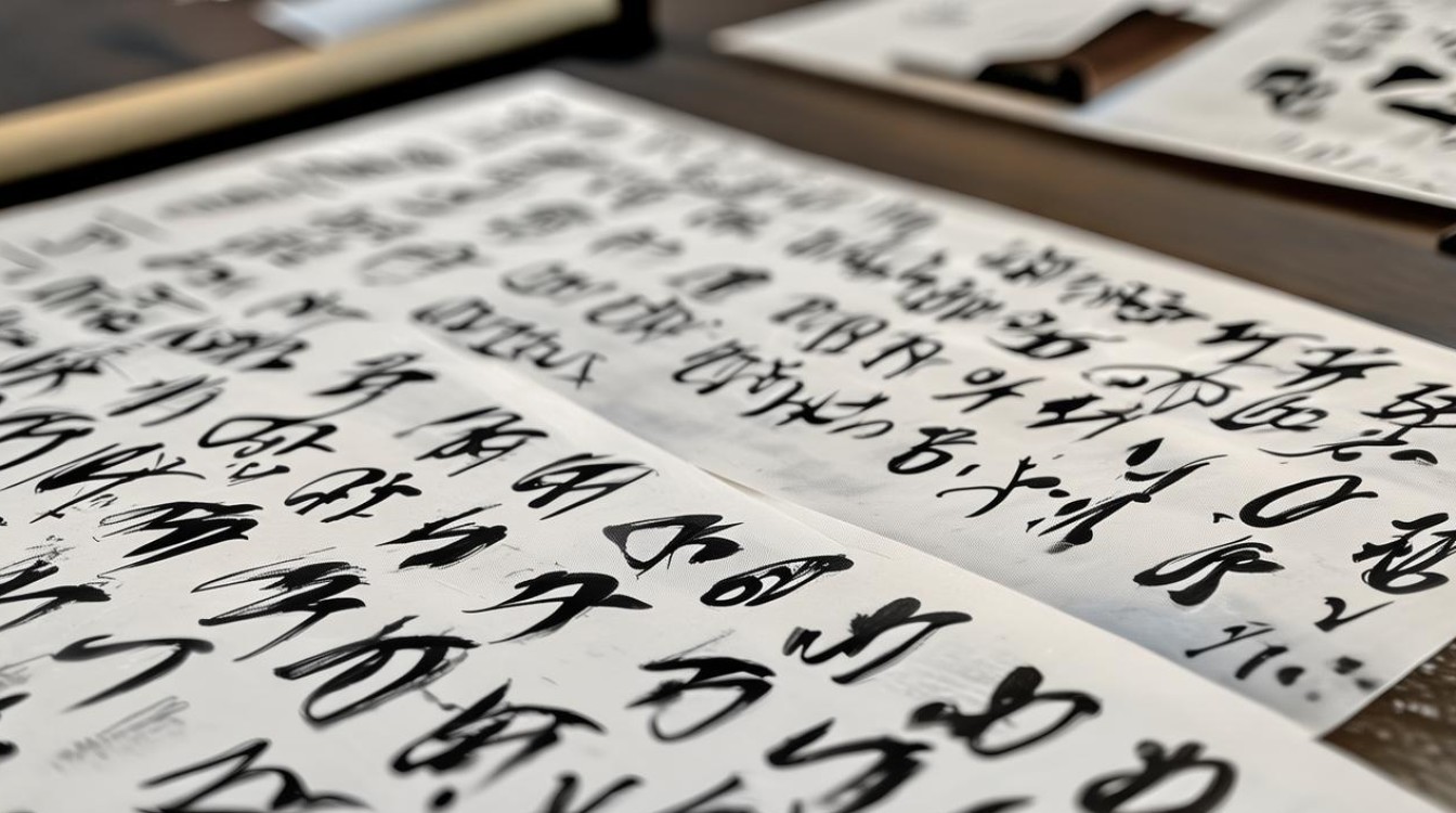 彭泽书法作品，彭泽书法作品欣赏