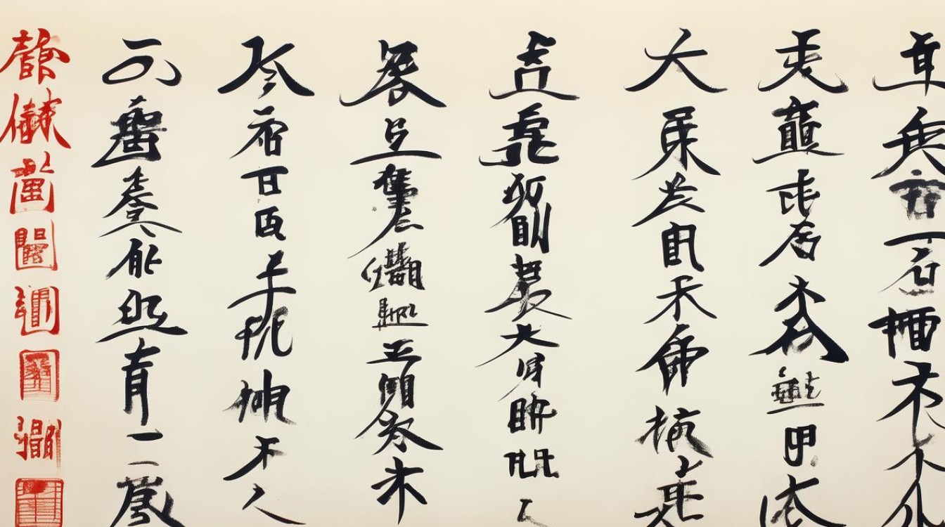 虞美人书法作品硬笔，虞美人书法作品硬笔行楷