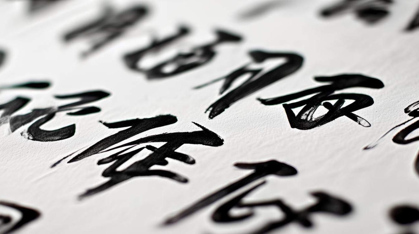 李士杰书法作品，李士杰书法作品高清图片