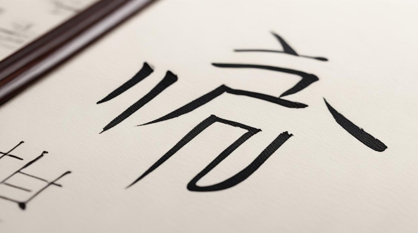 明德惟馨书法作品
