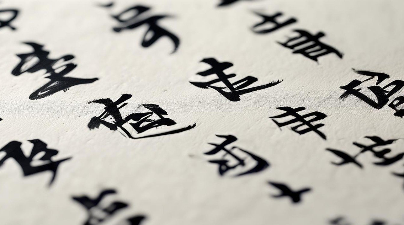 杨少旭书法作品