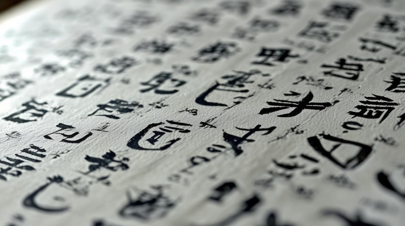 李同义书法作品欣赏