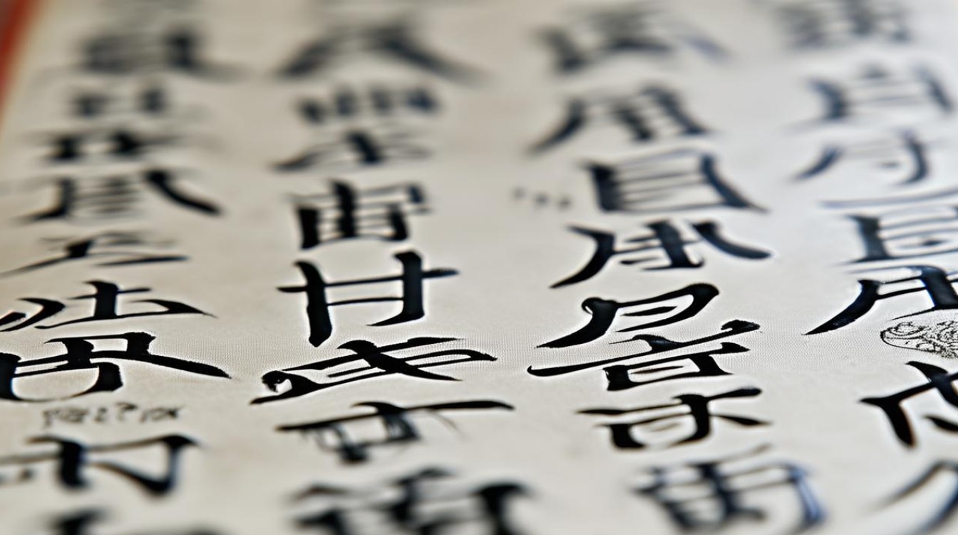 陈子昂书法作品征稿
