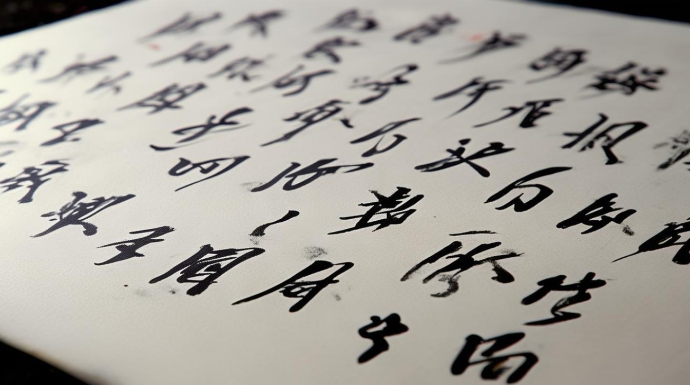 书法作品欣赏赤壁怀古
