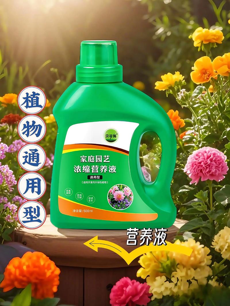 水培花必用营养液吗？-第1张图片-吾爱花网