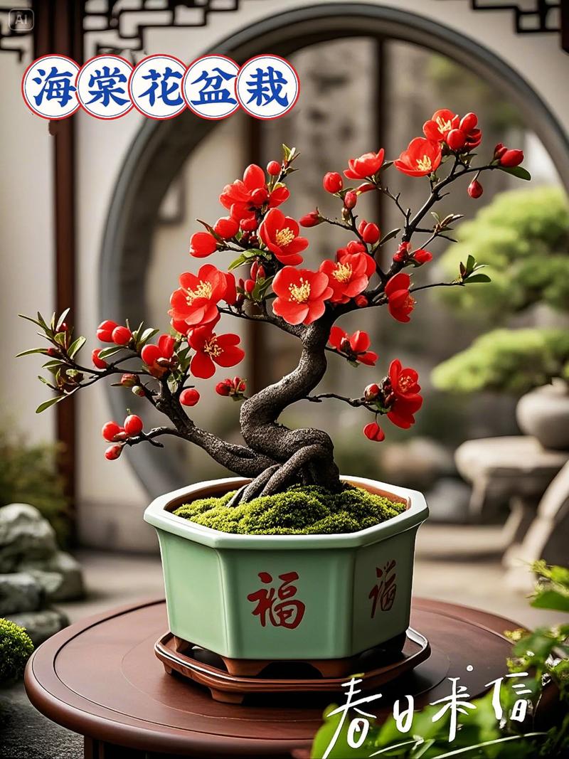 花盆栽怎么种？图片大全步骤详解-第2张图片-吾爱花网