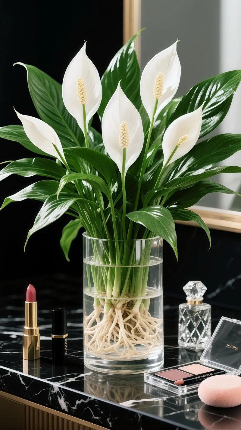 冬天水培一帆风顺能活吗?-第1张图片-吾爱花网 冬天水培一帆风顺能活吗?-第1张图片-吾爱花网