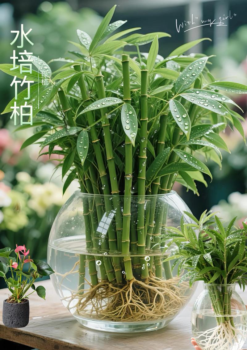 富贵竹秆干枯了还能救活吗?-第1张图片-吾爱花网 富贵竹秆干枯了还能救活吗?-第1张图片-吾爱花网