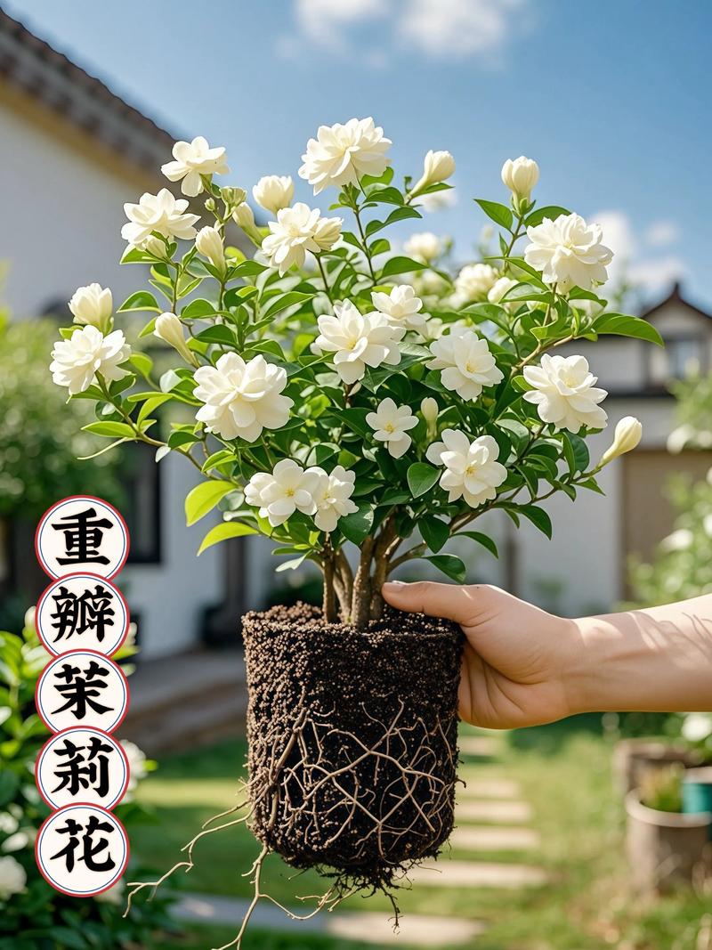 家养好看盆栽花图片大全-第3张图片-吾爱花网 家养好看盆栽花图片大全-第3张图片-吾爱花网