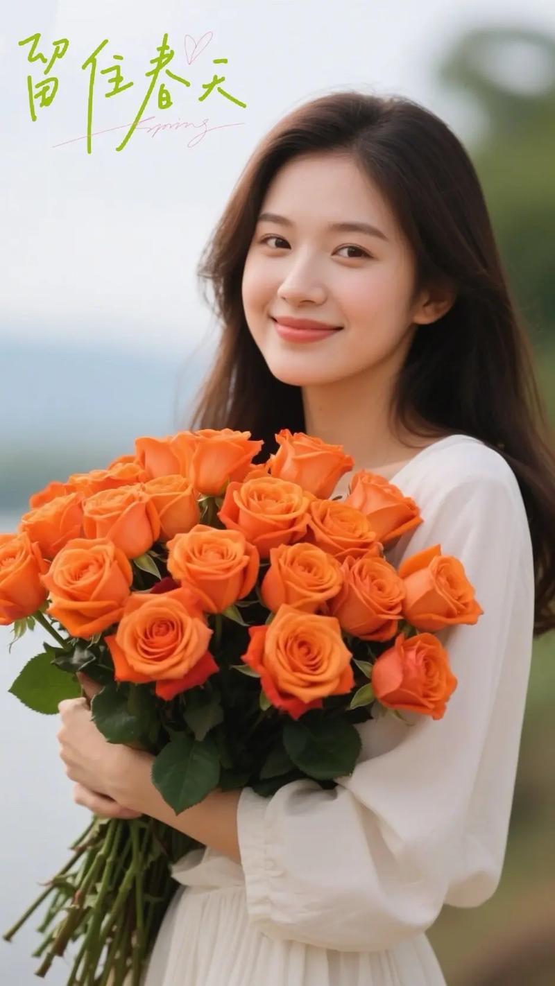 玫瑰花盆栽放哪里最合适？-第1张图片-吾爱花网